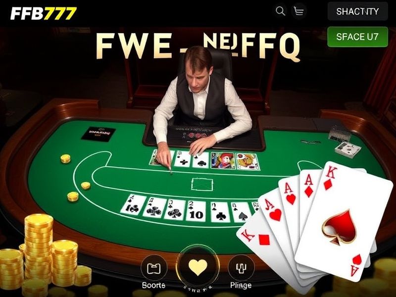 Discover the official fb777 app website, your gateway to exciting online casino games, high RTP slots, live dealer tables, and exclusive real money bonuses. Download the app today and play securely with certified fairness.